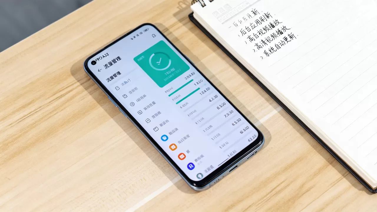 为什么oppoa33很耗流量,oppoa33耗流量怎么办 为什么oppoa33很耗流量,oppoa33耗流量怎么办