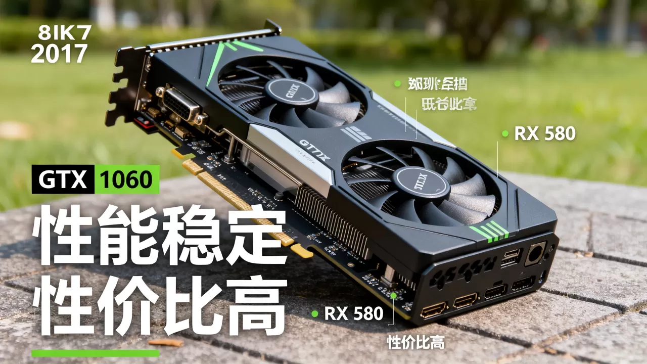 2017主流显卡推荐,2017年显卡怎么选? 2017主流显卡推荐,2017年显卡怎么选?
