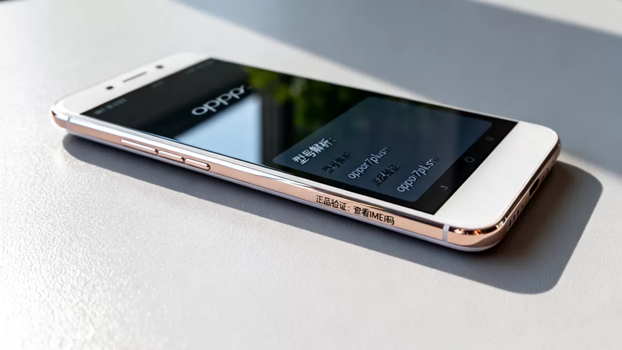 oppor7plusm是什么意思,oppor7plusm是正品吗 oppor7plusm是什么意思,oppor7plusm是正品吗