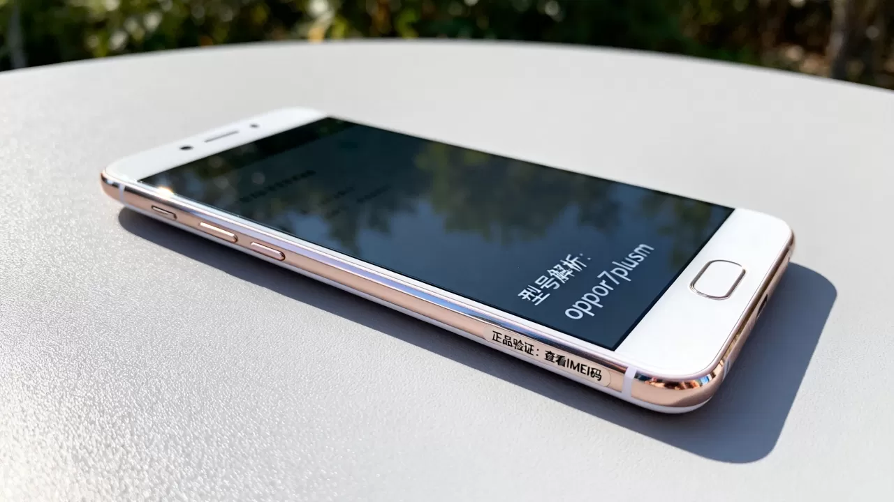 oppor7plusm是什么意思,oppor7plusm是正品吗 oppor7plusm是什么意思,oppor7plusm是正品吗