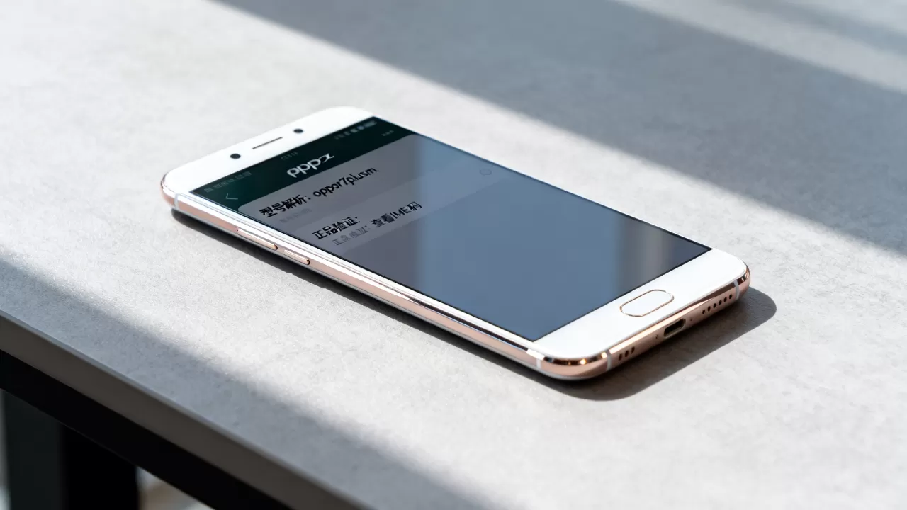 oppor7plusm是什么意思,oppor7plusm是正品吗 oppor7plusm是什么意思,oppor7plusm是正品吗