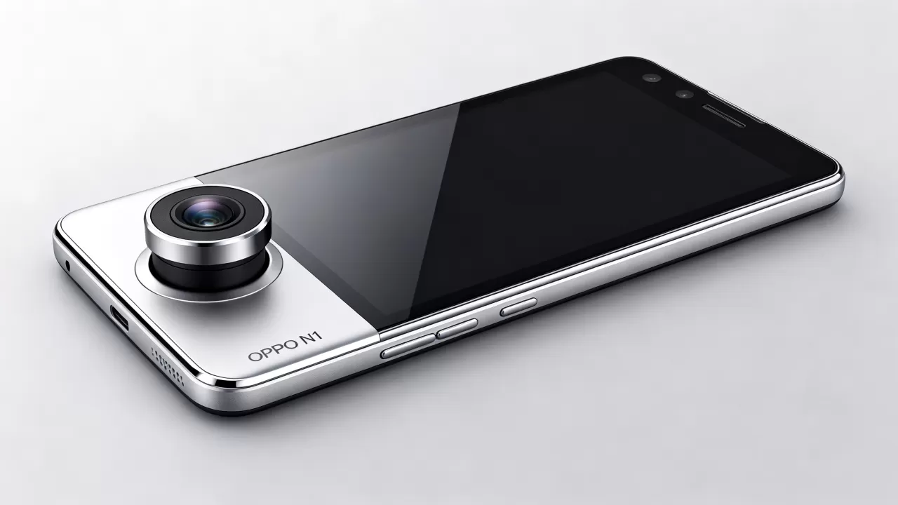 OPPO N1什么时候停产,OPPO N1停产时间及历史 OPPO N1什么时候停产,OPPO N1停产时间及历史