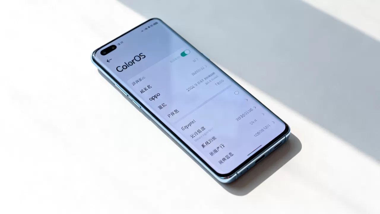 oppo手机是什么系统,oppo手机用的什么操作系统 oppo手机是什么系统,oppo手机用的什么操作系统