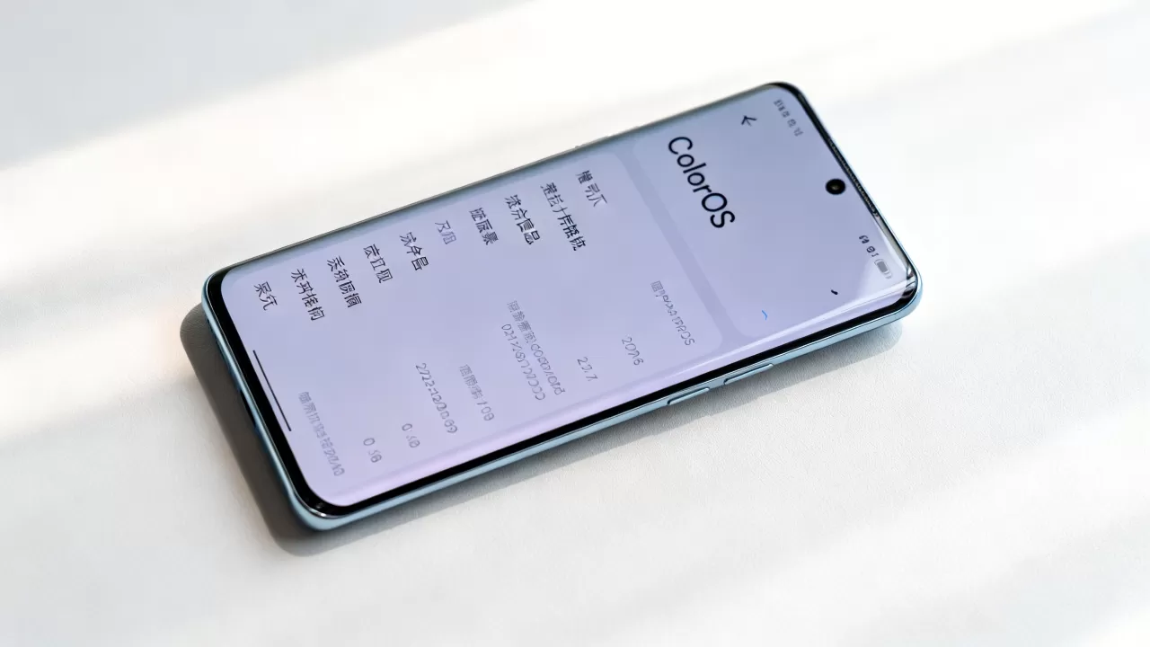 oppo手机是什么系统,oppo手机用的什么操作系统 oppo手机是什么系统,oppo手机用的什么操作系统