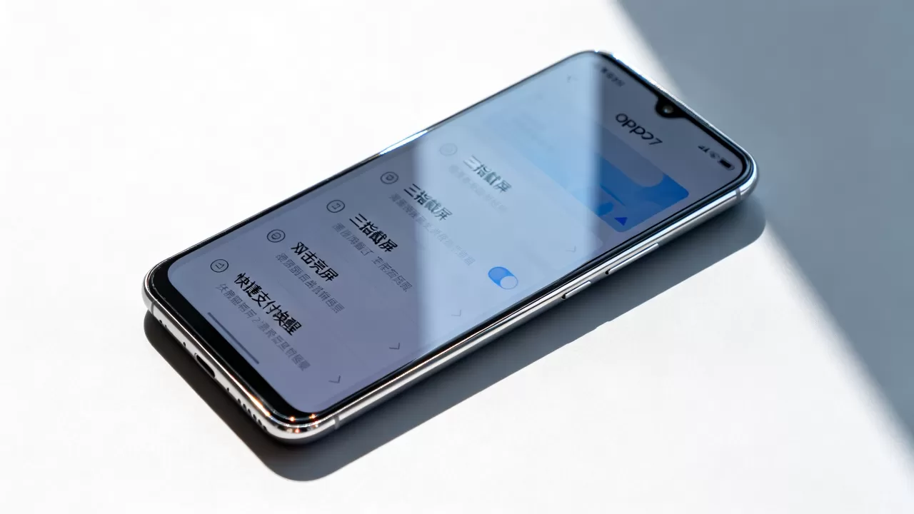 oppor7有什么隐藏功能,OPPO R7手机隐藏功能 oppor7有什么隐藏功能,OPPO R7手机隐藏功能