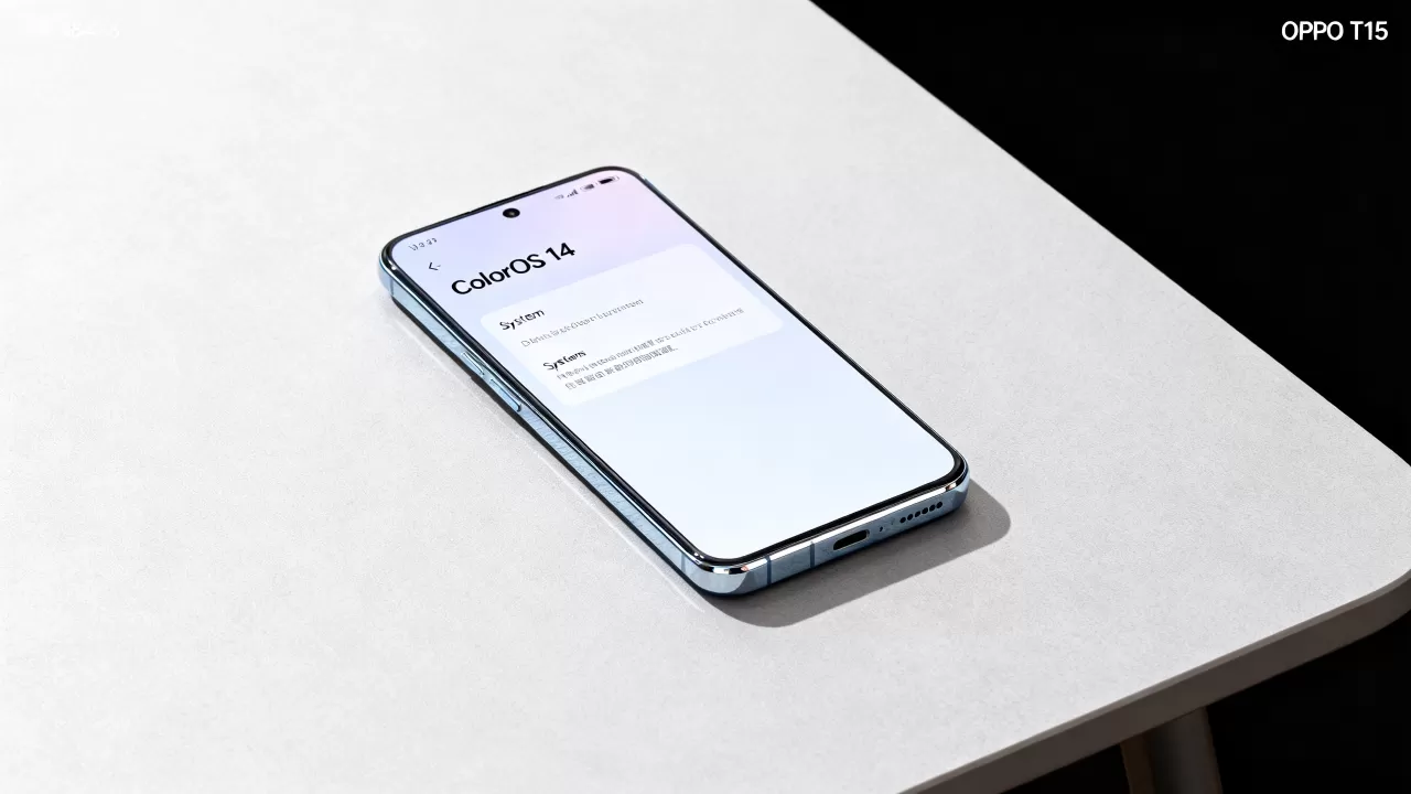 oppo t15是什么系统,OPPO T15搭载什么操作系统 oppo t15是什么系统,OPPO T15搭载什么操作系统