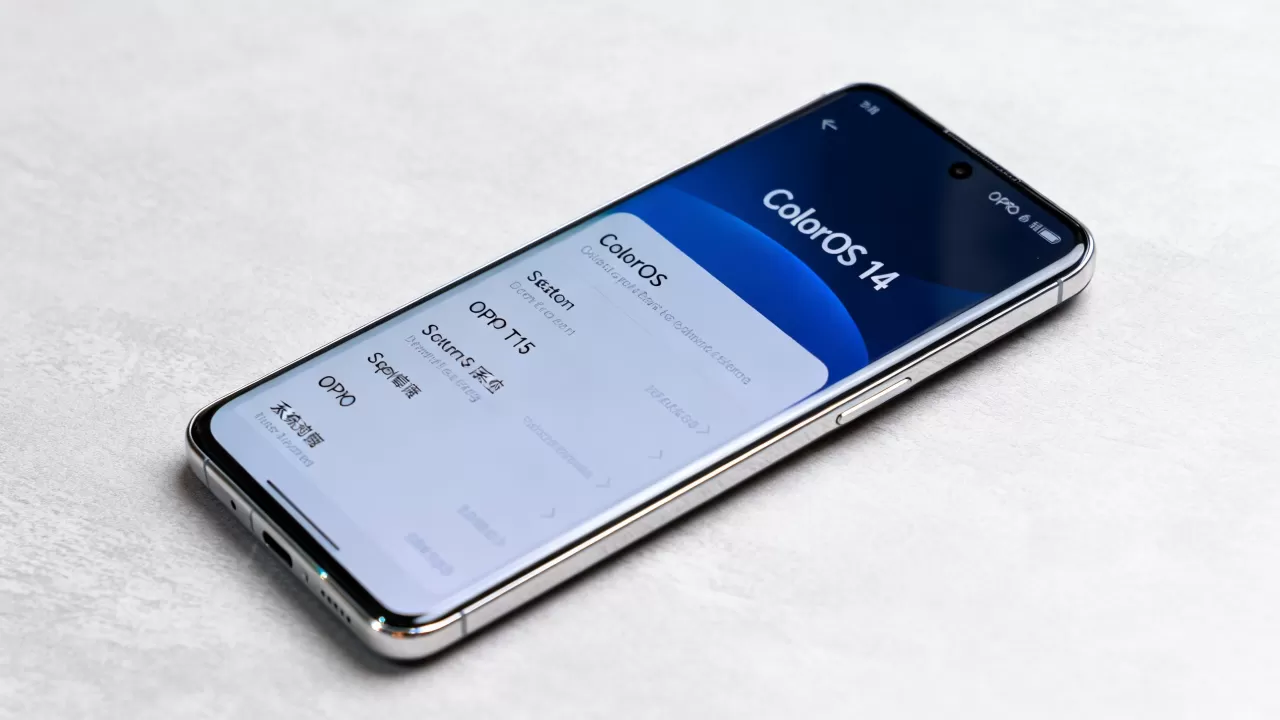 oppo t15是什么系统,OPPO T15搭载什么操作系统 oppo t15是什么系统,OPPO T15搭载什么操作系统