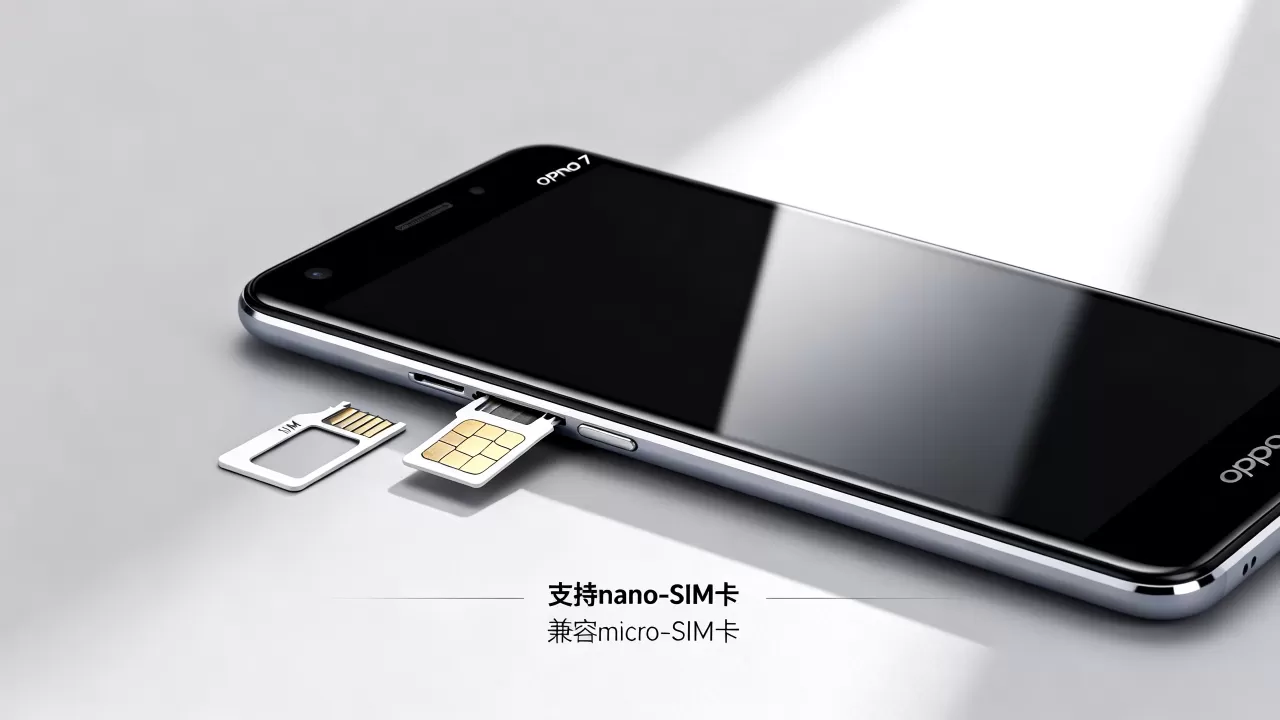 OPPO Find 7用什么卡?OPPO Find 7支持什么卡 OPPO Find 7用什么卡?OPPO Find 7支持什么卡