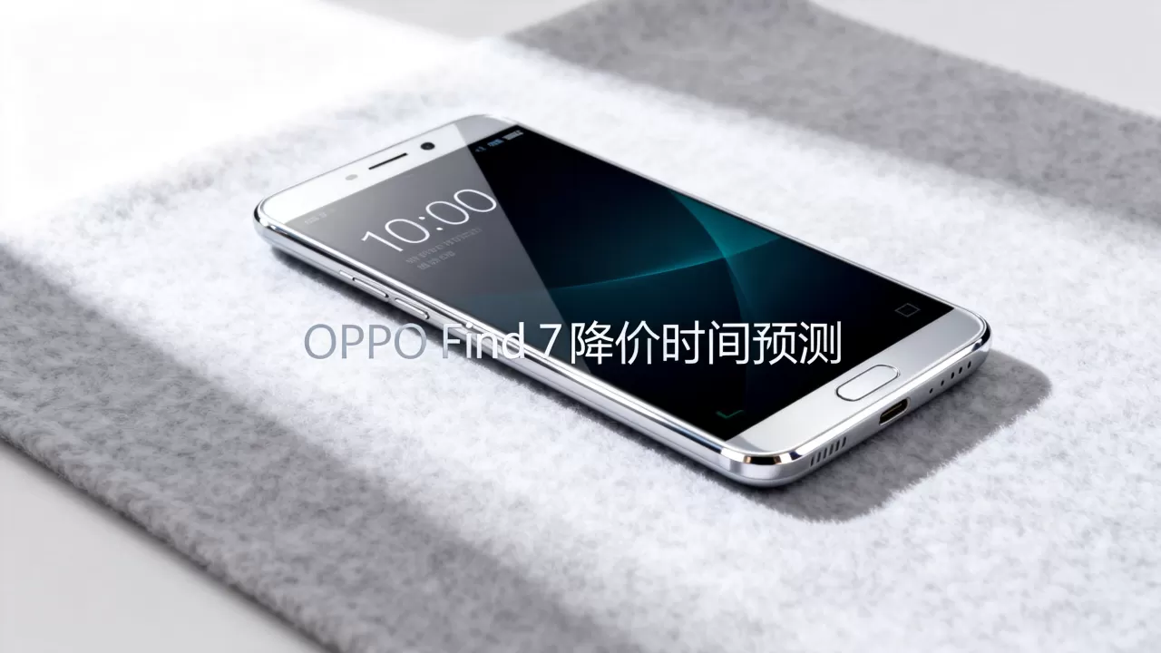 OPPO Find 7什么时候降价,OPPO Find 7降价时间 OPPO Find 7什么时候降价,OPPO Find 7降价时间
