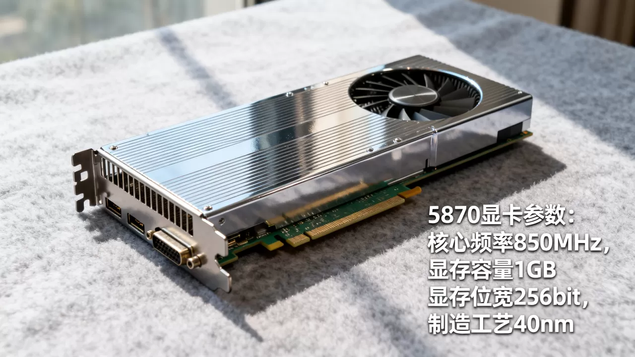 5870显卡参数是多少,5870显卡参数 5870显卡参数是多少,5870显卡参数
