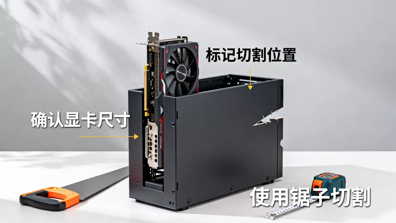 显卡锯机箱,显卡锯机箱怎么解决 显卡锯机箱,显卡锯机箱怎么解决