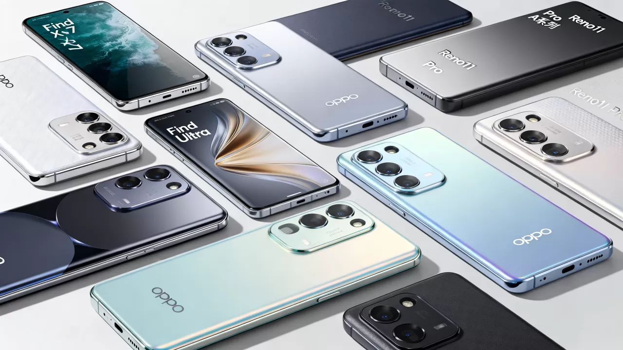 为什么oppo手机型号这么多,oppo手机型号大全 为什么oppo手机型号这么多,oppo手机型号大全