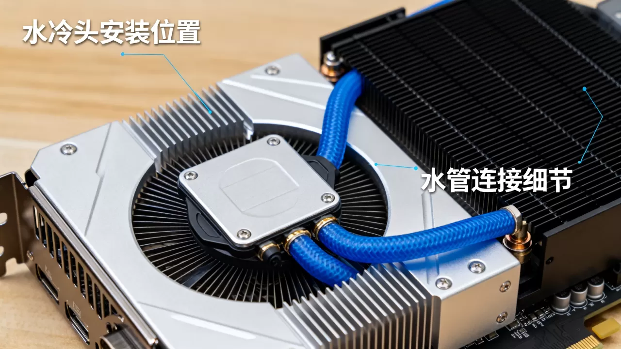 显卡加装水冷会毁显卡吗,显卡水冷散热 显卡加装水冷会毁显卡吗,显卡水冷散热