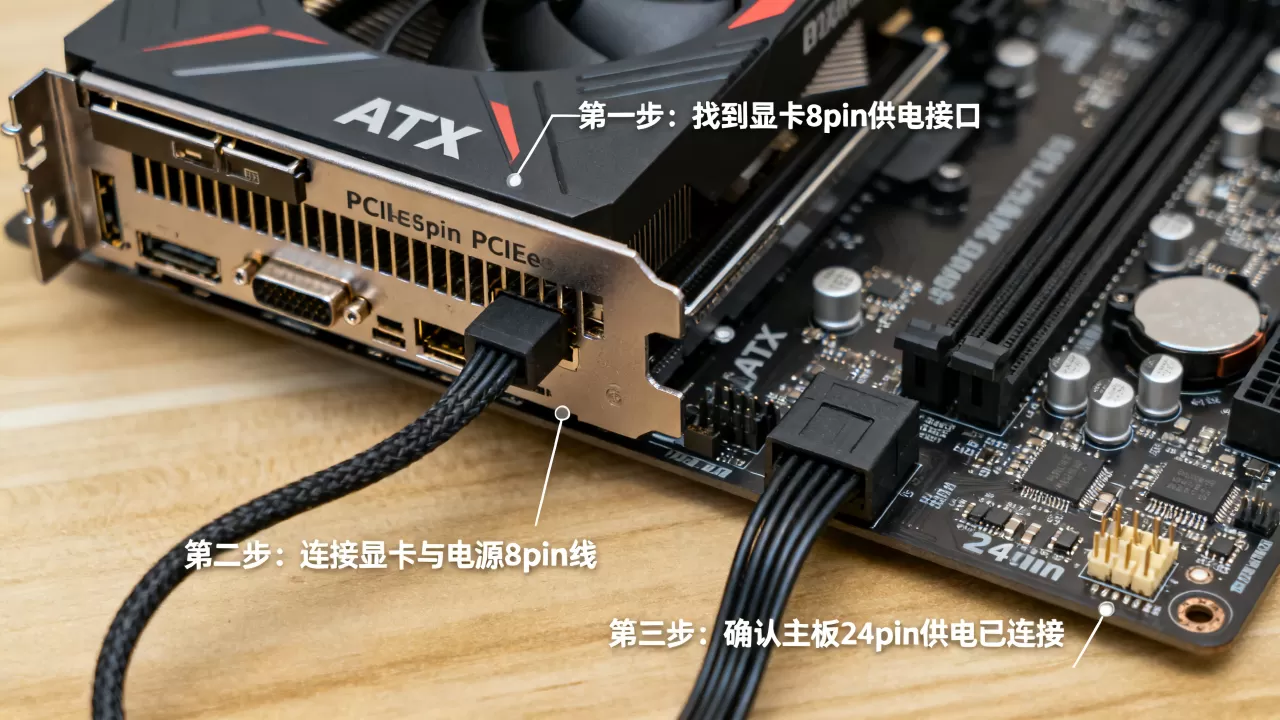 atx显卡供电怎么接,atx显卡供电 atx显卡供电怎么接,atx显卡供电