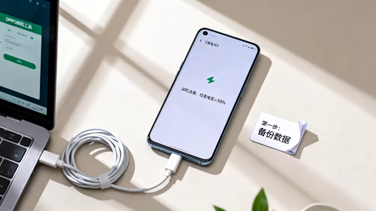 为什么OPPO刷机失败怎么办,OPPO手机刷机教程 为什么OPPO刷机失败怎么办,OPPO手机刷机教程