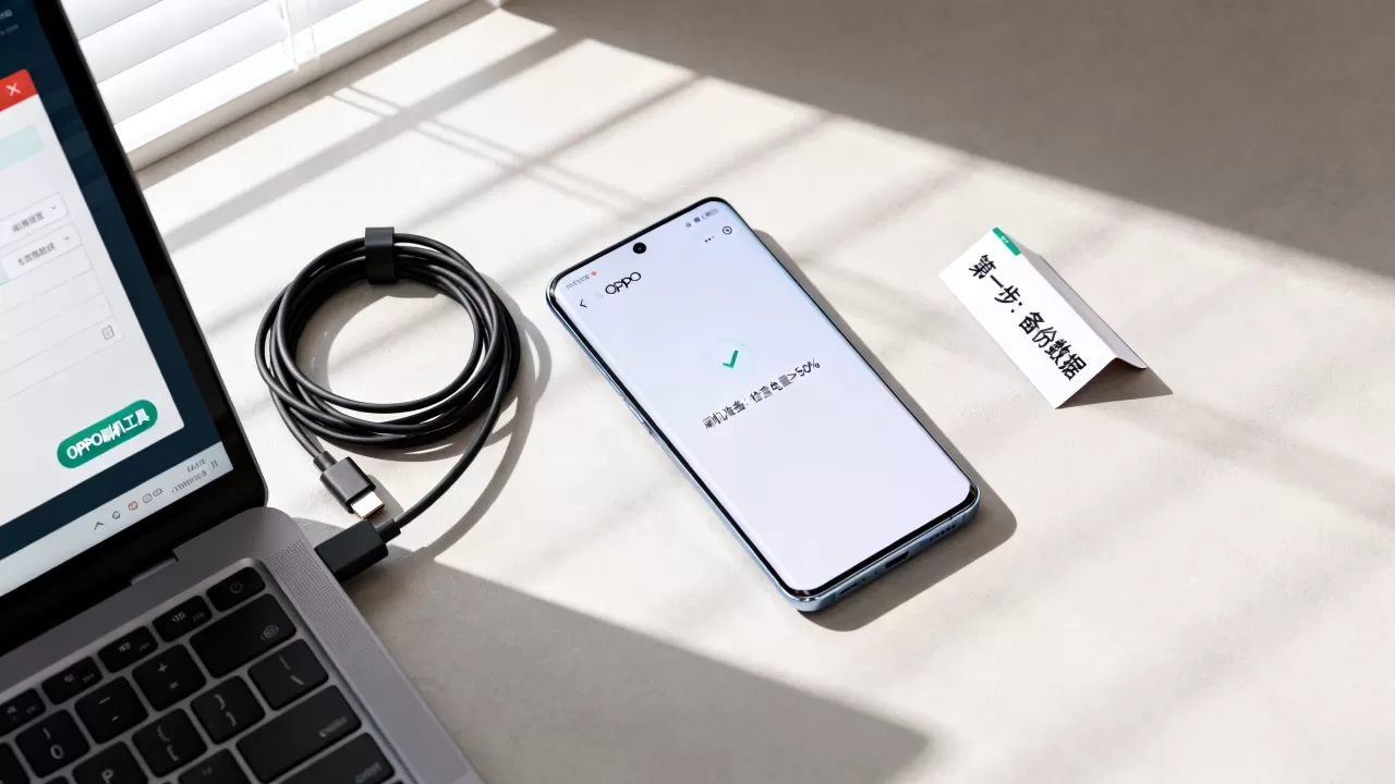 为什么OPPO刷机失败怎么办,OPPO手机刷机教程 为什么OPPO刷机失败怎么办,OPPO手机刷机教程