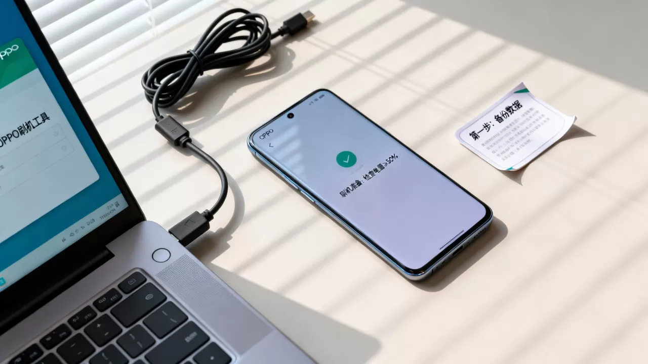 为什么OPPO刷机失败怎么办,OPPO手机刷机教程 为什么OPPO刷机失败怎么办,OPPO手机刷机教程