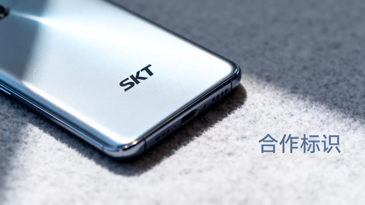 为什么oppo后面是skt，oppo手机后标skt是什么意思