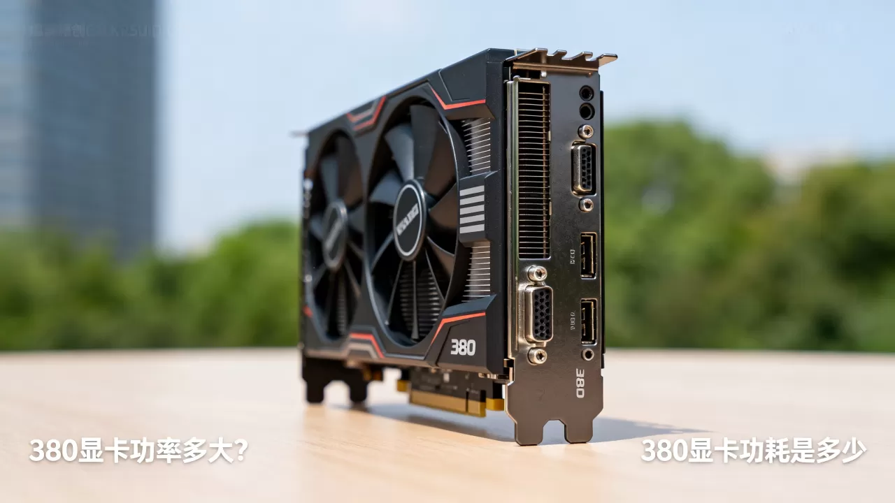 380显卡功率多大?380显卡功耗是多少 380显卡功率多大?380显卡功耗是多少