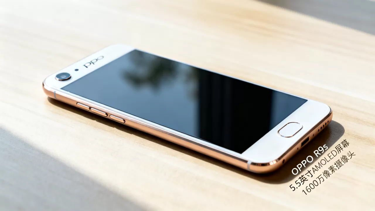 什么是oppor9s,OPPO R9s手机怎么样 什么是oppor9s,OPPO R9s手机怎么样