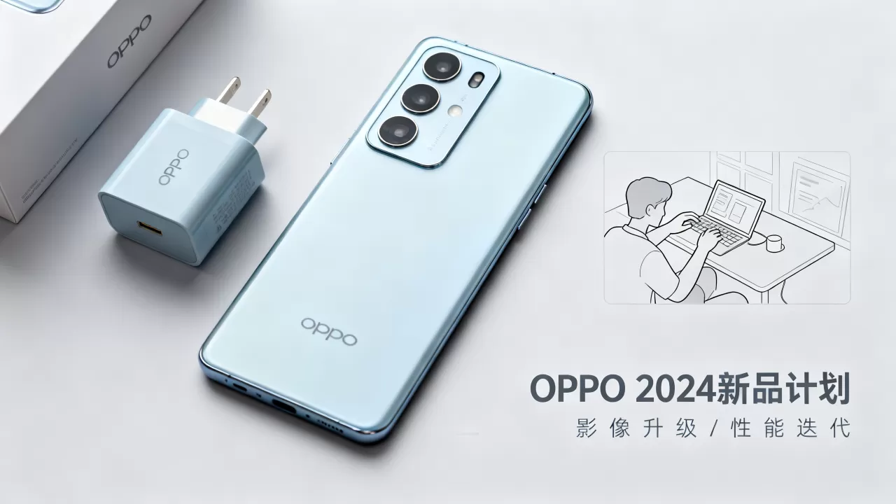 OPPO明年图什么牌?OPPO明年新机发布计划 OPPO明年图什么牌?OPPO明年新机发布计划