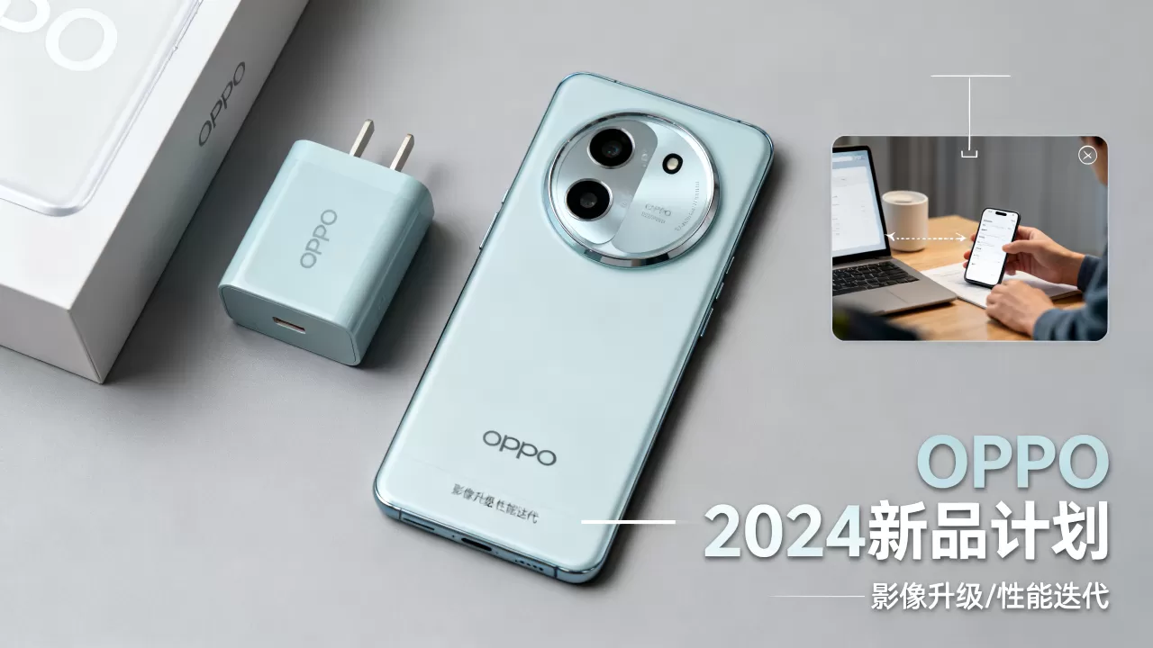 OPPO明年图什么牌?OPPO明年新机发布计划 OPPO明年图什么牌?OPPO明年新机发布计划