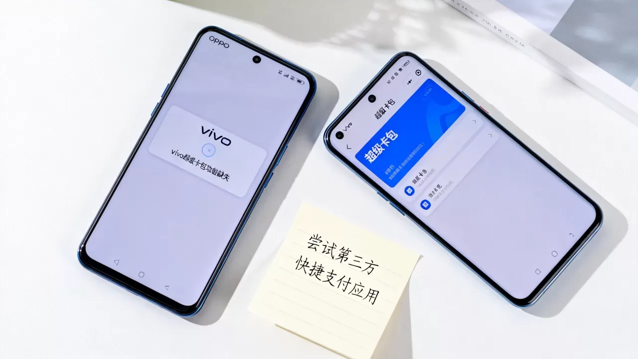 vivo什么功能oppo没有了怎么办,oppo手机缺失vivo功能如何解决 vivo什么功能oppo没有了怎么办,oppo手机缺失vivo功能如何解决