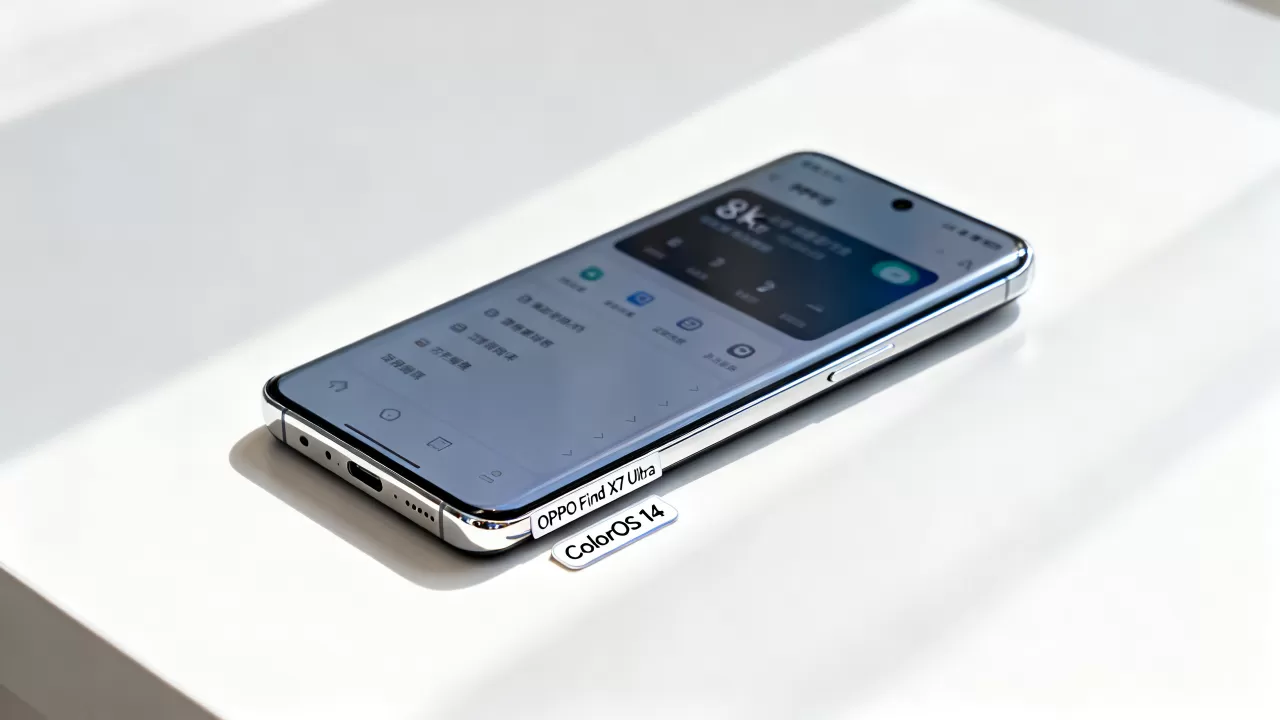 OPPO最新版是什么版本,OPPO最新手机型号 OPPO最新版是什么版本,OPPO最新手机型号