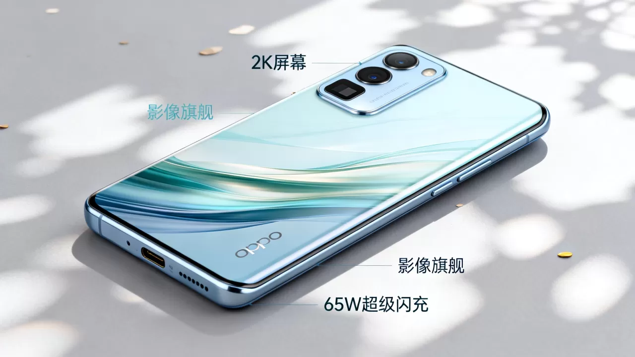 oppo主打什么功能，OPPO手机主打功能是什么