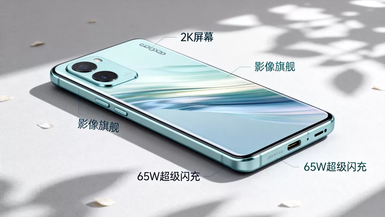 oppo主打什么功能，OPPO手机主打功能是什么