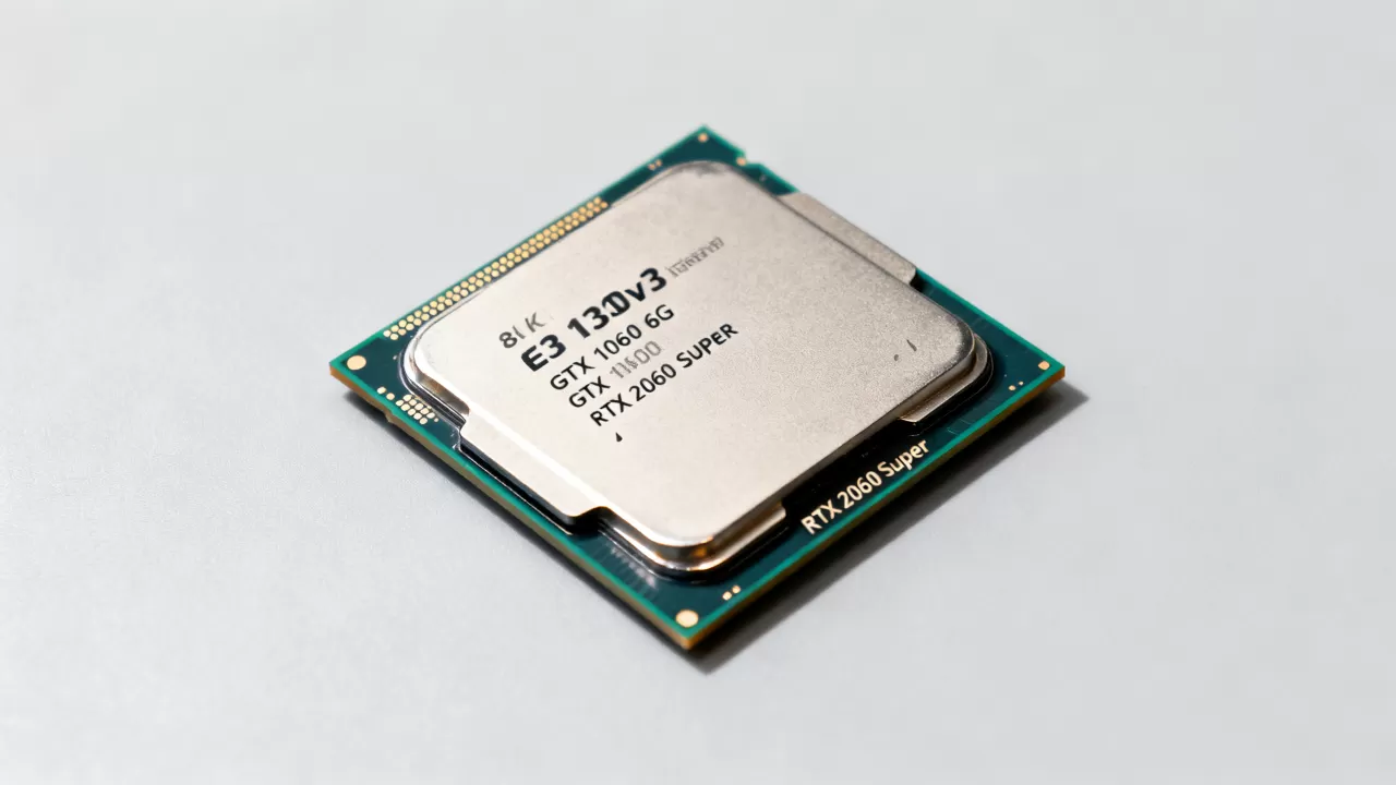 e3 1230v3配什么显卡，e31230v3搭配显卡推荐