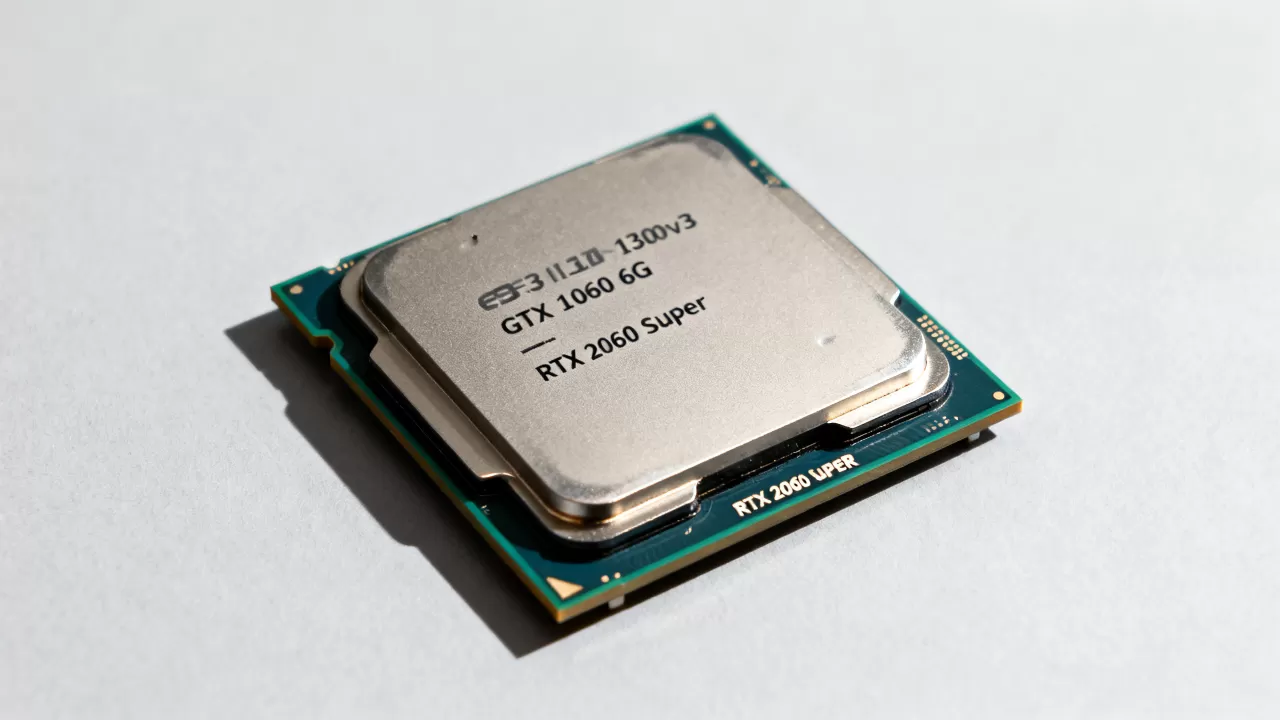 e3 1230v3配什么显卡，e31230v3搭配显卡推荐