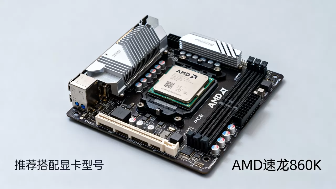amd速龙860k配什么显卡好,速龙860k搭配什么显卡 amd速龙860k配什么显卡好,速龙860k搭配什么显卡