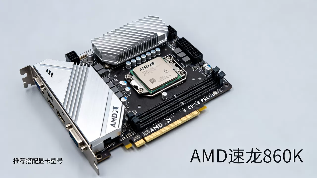 amd速龙860k配什么显卡好,速龙860k搭配什么显卡 amd速龙860k配什么显卡好,速龙860k搭配什么显卡