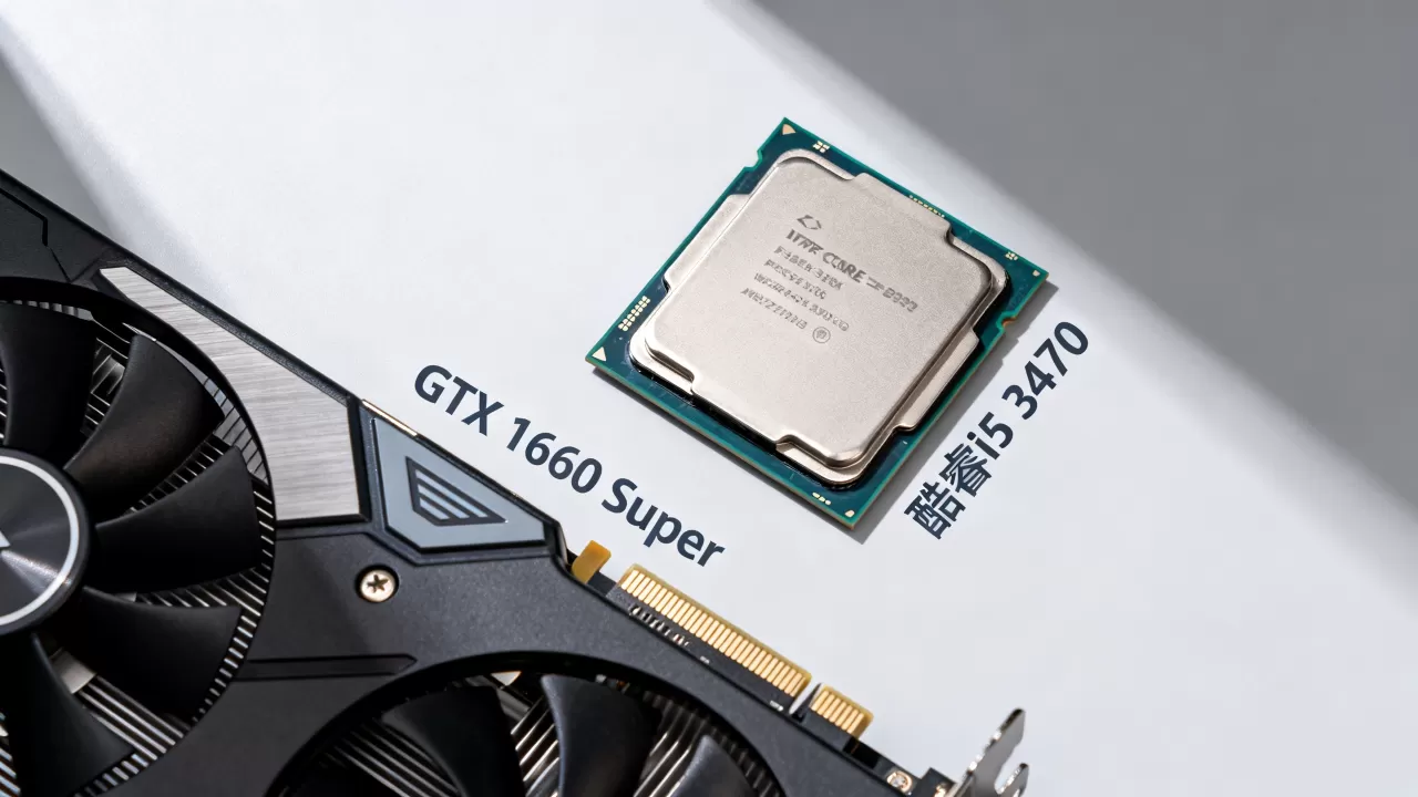 酷睿i5 3470配什么显卡,i5 3470搭配什么显卡性价比最高 酷睿i5 3470配什么显卡,i5 3470搭配什么显卡性价比最高