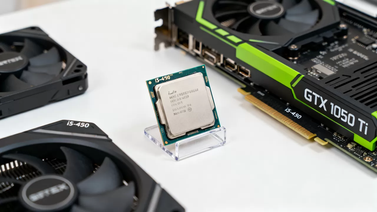4代i5配什么显卡好？i5-4590搭配什么显卡性价比高
