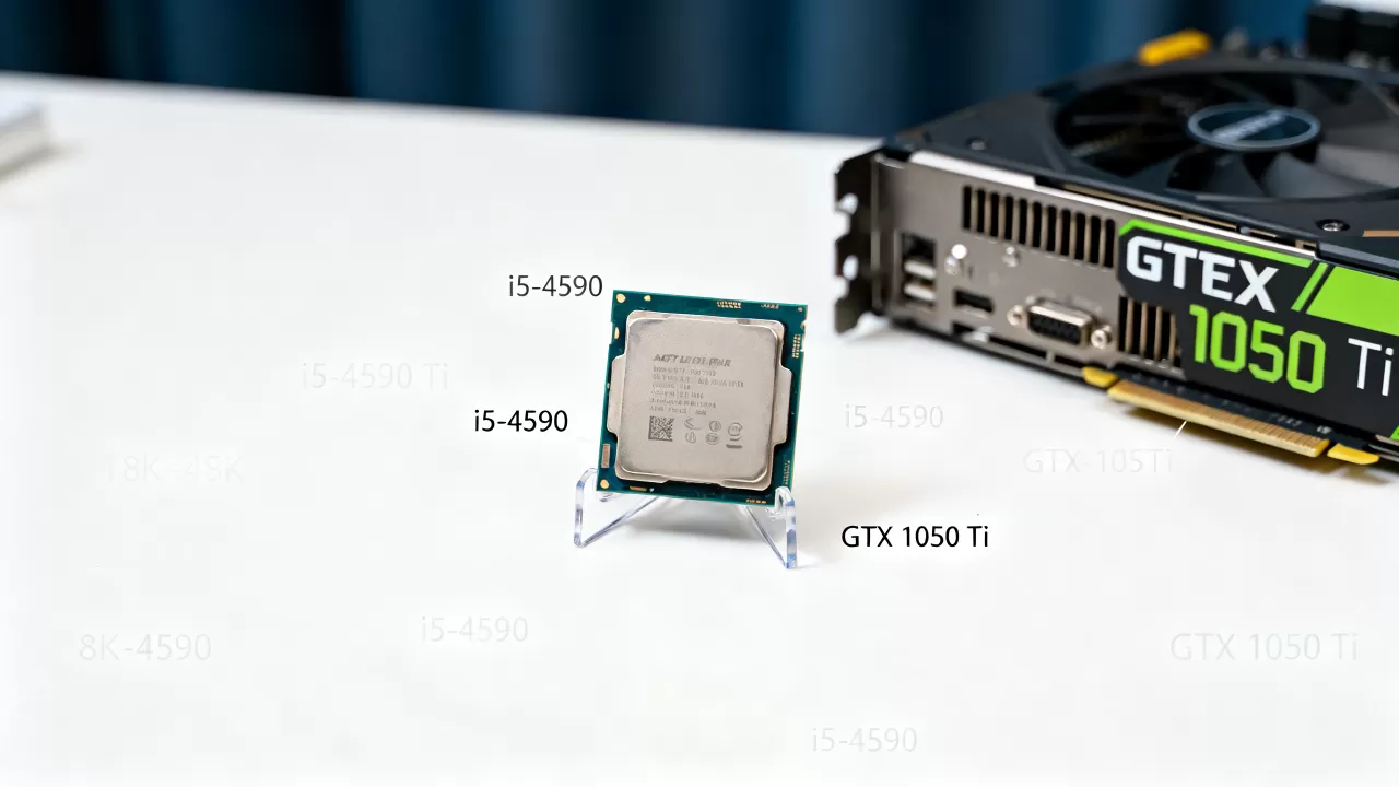 4代i5配什么显卡好？i5-4590搭配什么显卡性价比高