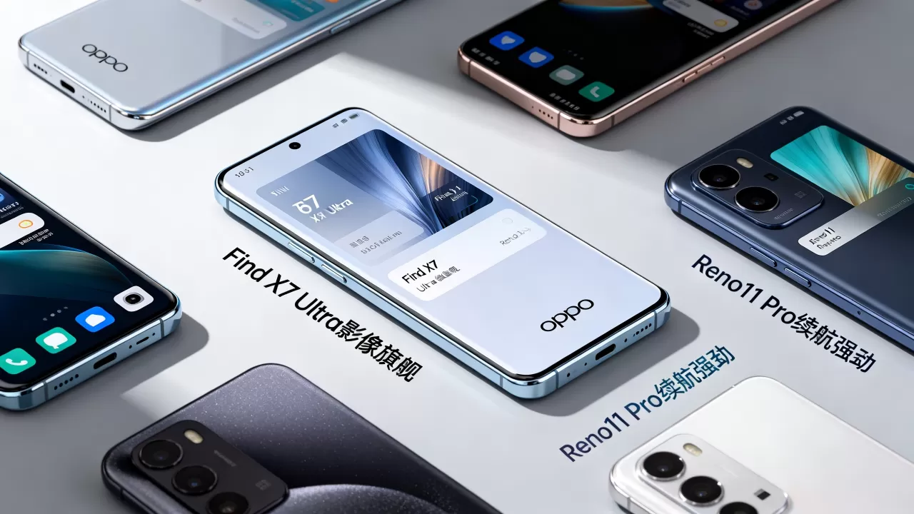 oppo什么型号手机好用吗,oppo手机推荐2024 oppo什么型号手机好用吗,oppo手机推荐2024