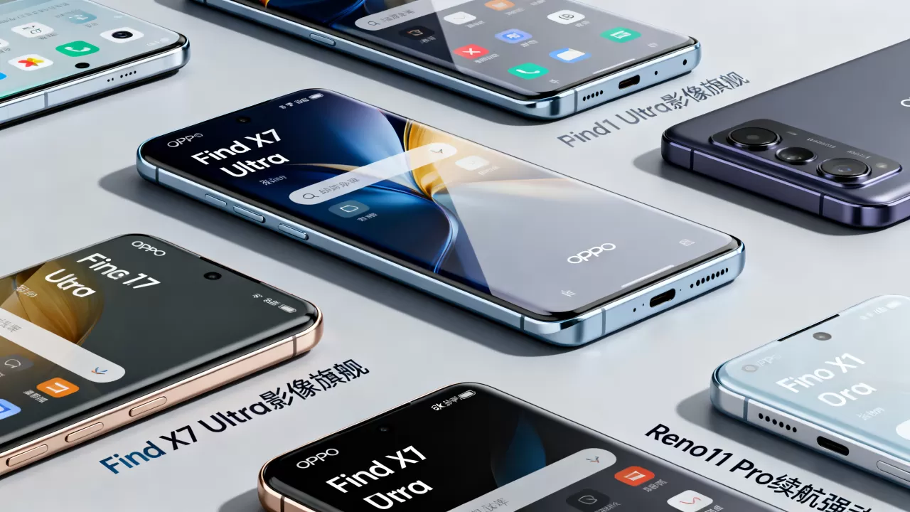 oppo什么型号手机好用吗,oppo手机推荐2024 oppo什么型号手机好用吗,oppo手机推荐2024