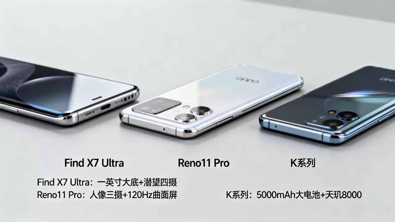 oppo什么型号手机好用,oppo哪款手机性价比高 oppo什么型号手机好用,oppo哪款手机性价比高