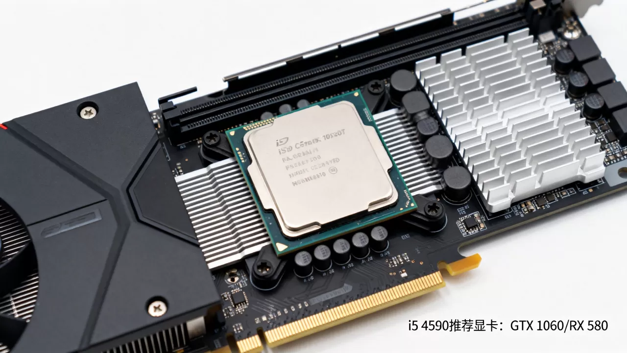i5 4590配什么显卡合适,i5 4590搭配什么显卡好 i5 4590配什么显卡合适,i5 4590搭配什么显卡好