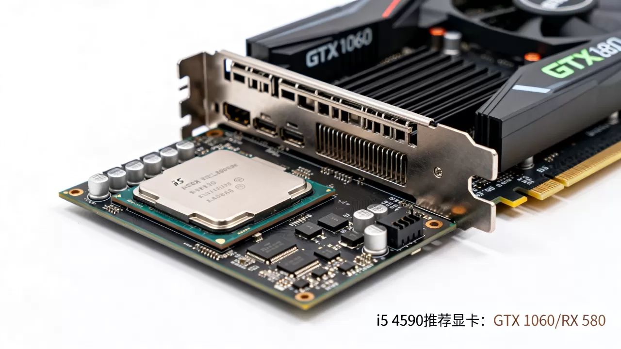 i5 4590配什么显卡合适,i5 4590搭配什么显卡好 i5 4590配什么显卡合适,i5 4590搭配什么显卡好