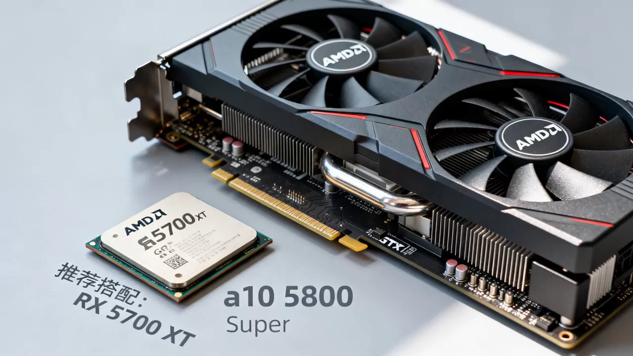 amd a10 5800配什么显卡好,a10 5800搭配显卡推荐 amd a10 5800配什么显卡好,a10 5800搭配显卡推荐