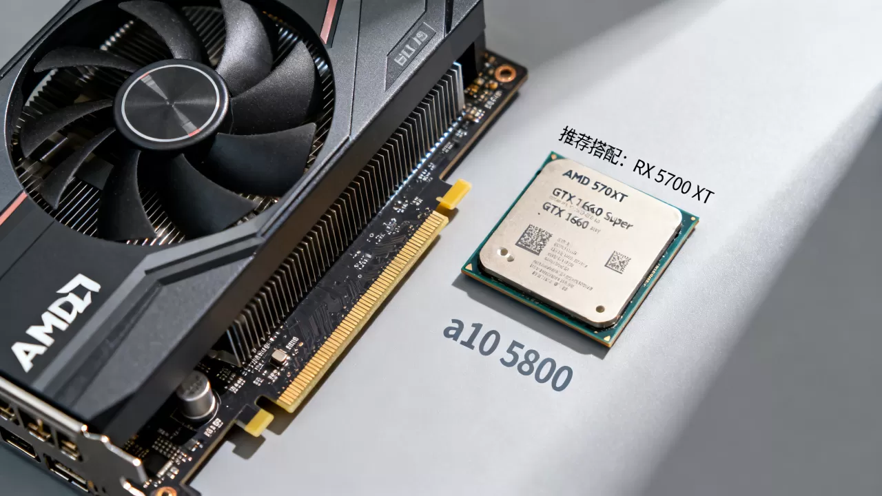 amd a10 5800配什么显卡好,a10 5800搭配显卡推荐 amd a10 5800配什么显卡好,a10 5800搭配显卡推荐