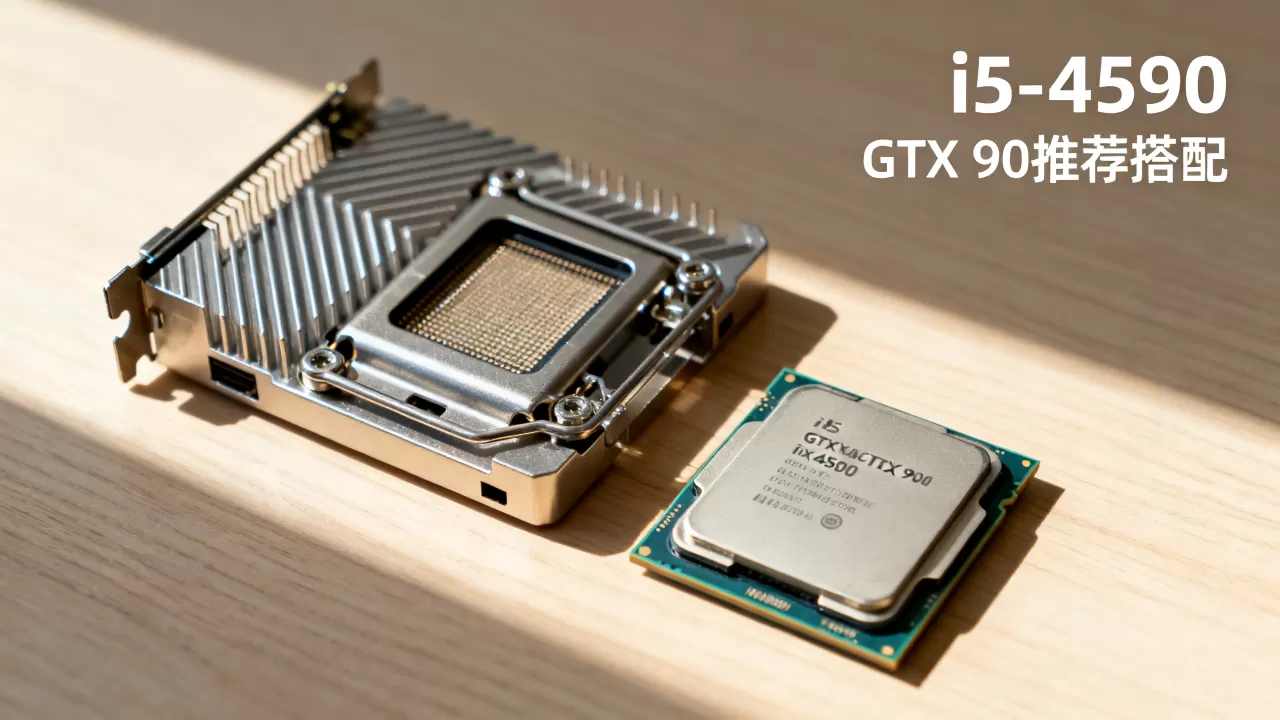 i5 4代配什么显卡好,i5-4590最佳搭配显卡推荐 i5 4代配什么显卡好,i5-4590最佳搭配显卡推荐