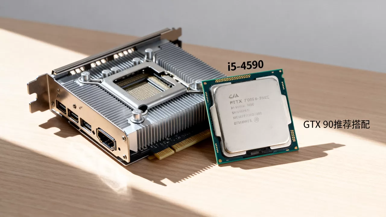 i5 4代配什么显卡好,i5-4590最佳搭配显卡推荐 i5 4代配什么显卡好,i5-4590最佳搭配显卡推荐
