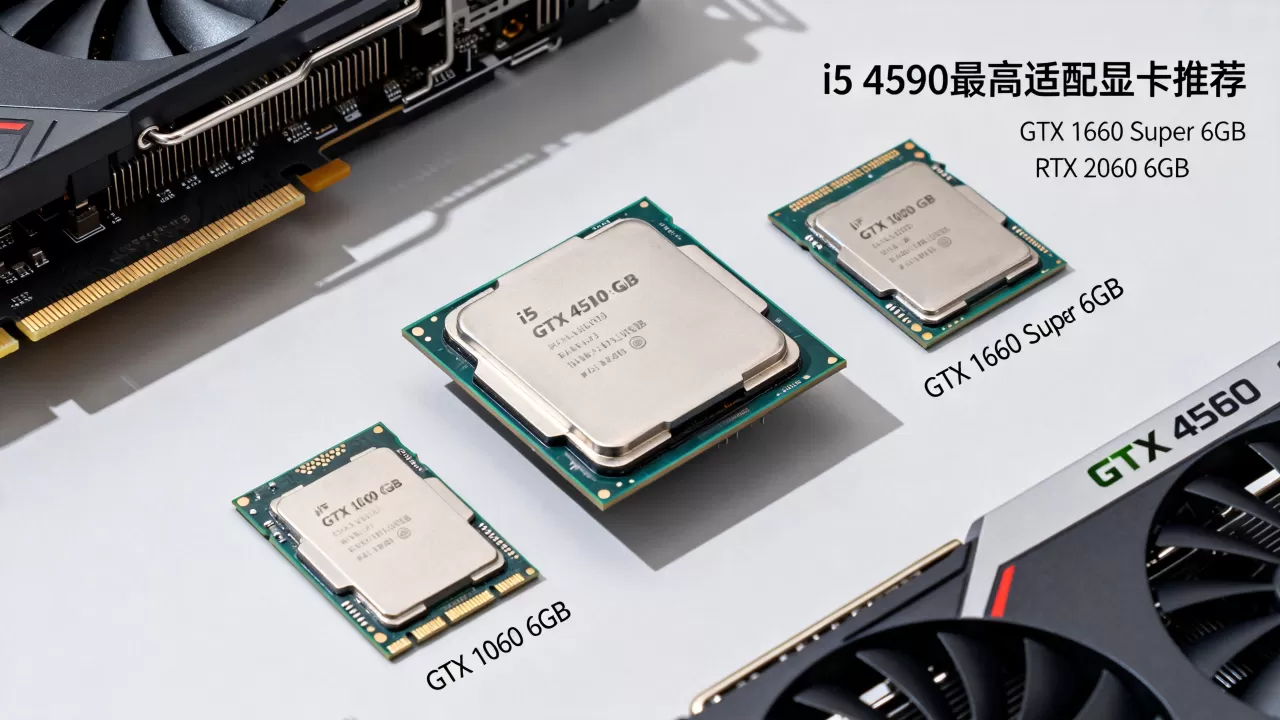 i5 4590最高配什么显卡,i5 4590配什么显卡好 i5 4590最高配什么显卡,i5 4590配什么显卡好