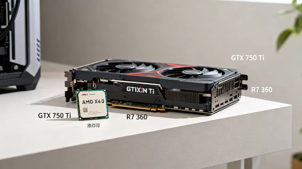 amd x4 740配什么显卡好?x4 740搭配显卡推荐 amd x4 740配什么显卡好?x4 740搭配显卡推荐