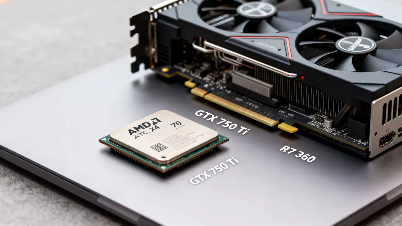 amd x4 740配什么显卡好?x4 740搭配显卡推荐 amd x4 740配什么显卡好?x4 740搭配显卡推荐