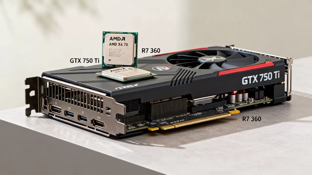 amd x4 740配什么显卡好?x4 740搭配显卡推荐 amd x4 740配什么显卡好?x4 740搭配显卡推荐